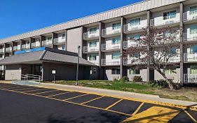 Motel 6 Boston Danvers